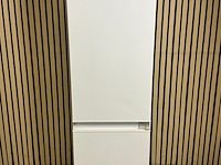 Inbouw koel-vriescombinatie pelgrim, pcs27178l - afbeelding 2 van  7
