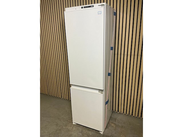 Inbouw koel-vriescombinatie pelgrim, pcs27178l - afbeelding 3 van  7