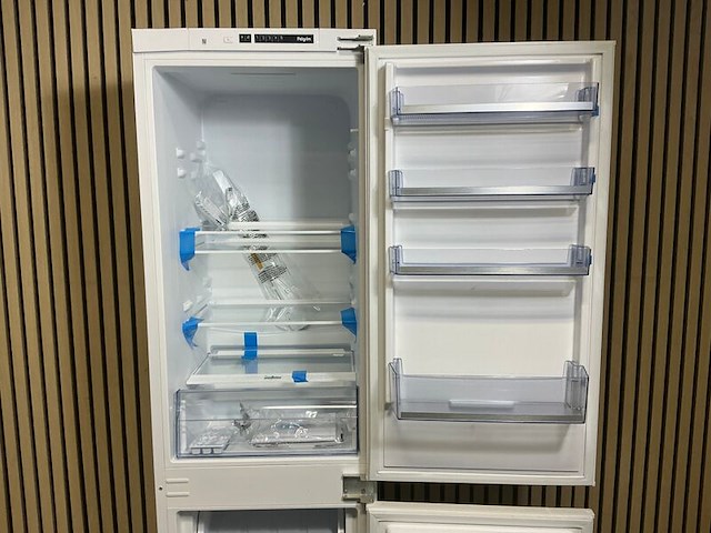 Inbouw koel-vriescombinatie pelgrim, pcs27178l - afbeelding 4 van  7