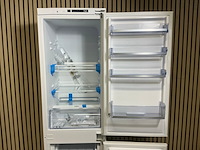 Inbouw koel-vriescombinatie pelgrim, pcs27178l - afbeelding 4 van  7