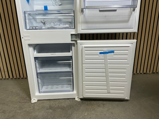 Inbouw koel-vriescombinatie pelgrim, pcs27178l - afbeelding 5 van  7