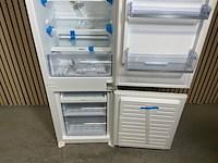 Inbouw koel-vriescombinatie pelgrim, pcs27178l - afbeelding 6 van  7