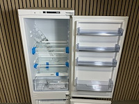 Inbouw koel-vriescombinatie pelgrim, pcs27178l - afbeelding 7 van  7