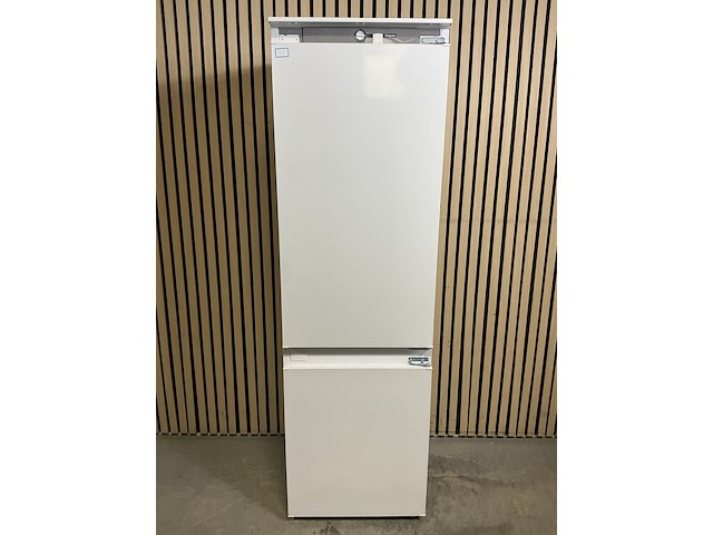 Inbouw koel-vriescombinatie, pelgrim, pcs34178l - afbeelding 1 van  7