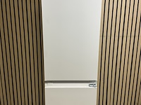 Inbouw koel-vriescombinatie, pelgrim, pcs34178l - afbeelding 1 van  7