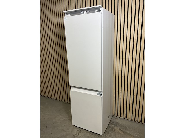 Inbouw koel-vriescombinatie, pelgrim, pcs34178l - afbeelding 2 van  7