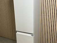 Inbouw koel-vriescombinatie, pelgrim, pcs34178l - afbeelding 2 van  7