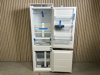 Inbouw koel-vriescombinatie, pelgrim, pcs34178l - afbeelding 4 van  7