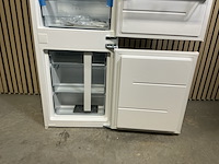 Inbouw koel-vriescombinatie, pelgrim, pcs34178l - afbeelding 6 van  7