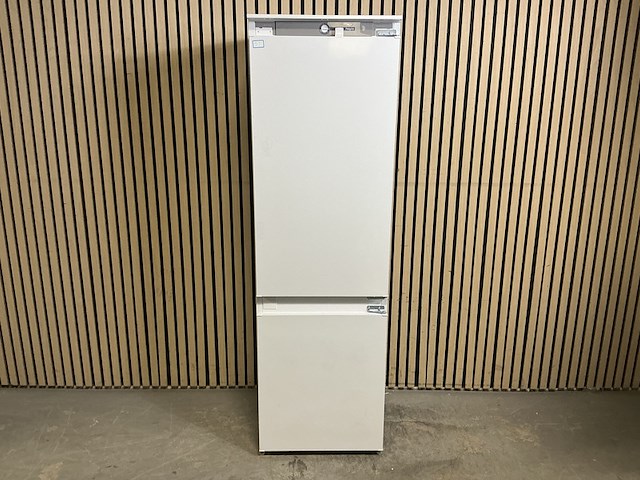 Inbouw koel-vriescombinatie, pelgrim, pcs34178l - afbeelding 7 van  7