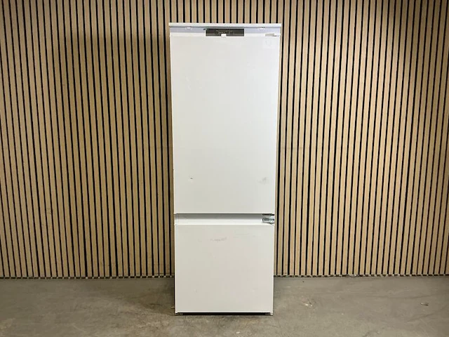 Inbouw koel-vriescombinatie pelgrim, pcs7194n - afbeelding 1 van  9