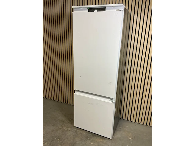 Inbouw koel-vriescombinatie pelgrim, pcs7194n - afbeelding 2 van  9