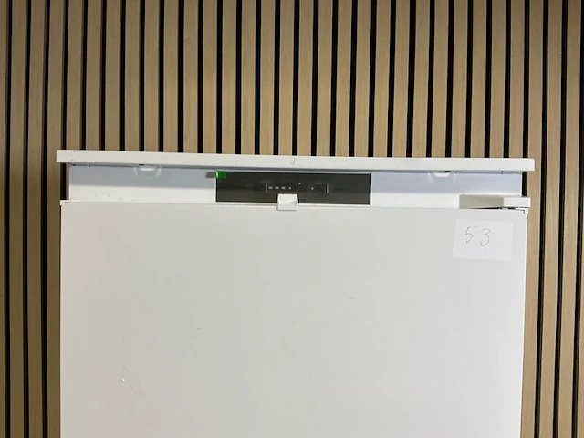 Inbouw koel-vriescombinatie pelgrim, pcs7194n - afbeelding 3 van  9