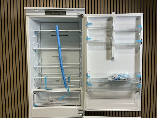 Inbouw koel-vriescombinatie pelgrim, pcs7194n - afbeelding 4 van  9
