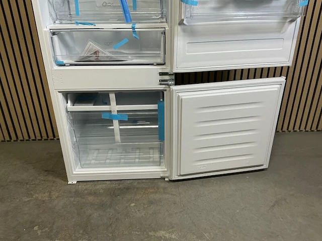 Inbouw koel-vriescombinatie pelgrim, pcs7194n - afbeelding 5 van  9
