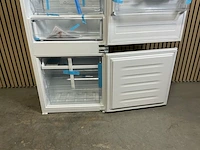 Inbouw koel-vriescombinatie pelgrim, pcs7194n - afbeelding 5 van  9