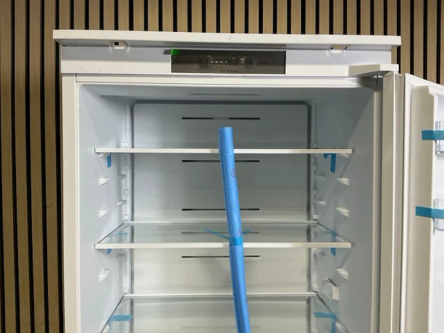 Inbouw koel-vriescombinatie pelgrim, pcs7194n - afbeelding 6 van  9