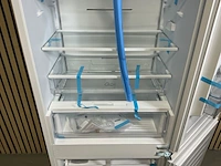 Inbouw koel-vriescombinatie pelgrim, pcs7194n - afbeelding 7 van  9