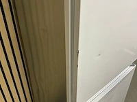 Inbouw koel-vriescombinatie pelgrim, pcs7194n - afbeelding 9 van  9