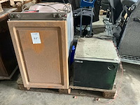 Inbouw koelkast (2x) - afbeelding 2 van  7