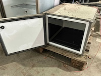Inbouw koelkast (2x) - afbeelding 7 van  7