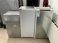 Inbouw koelkast (3x) - afbeelding 2 van  5