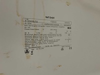 Inbouw koelkast (3x) - afbeelding 3 van  5