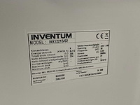 Inbouw koelkast (3x) - afbeelding 4 van  5