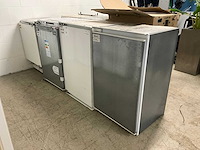 Inbouw koelkast (3x) - afbeelding 1 van  5