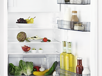 Inbouw koelkast, aeg, sfs488f1as