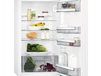 Inbouw koelkast, aeg, skb810e1af