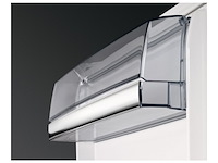 Inbouw koelkast, aeg, skb810e1af - afbeelding 3 van  4