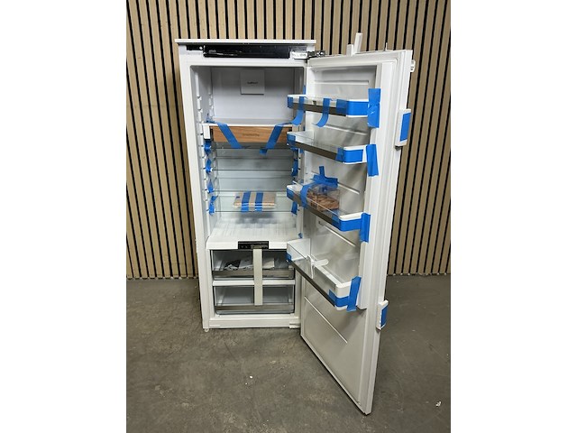 Inbouw koelkast, atag, kd85140af - afbeelding 5 van  8