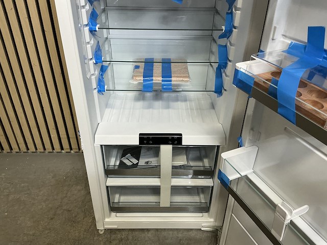 Inbouw koelkast, atag, kd85140af - afbeelding 8 van  8