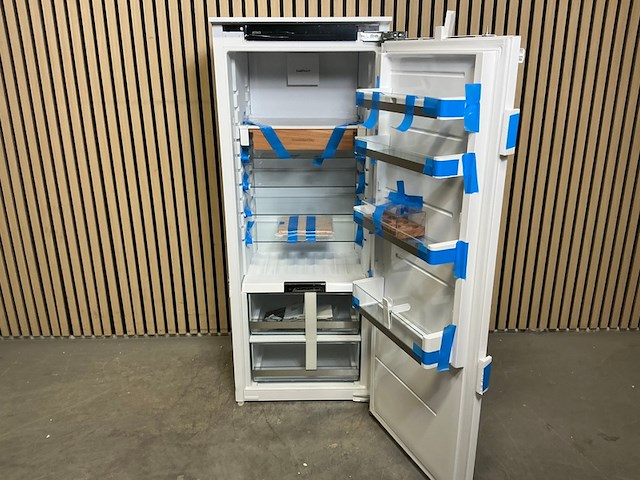 Inbouw koelkast atag, kd85140af - afbeelding 4 van  8