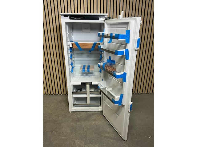Inbouw koelkast atag, kd85140af - afbeelding 5 van  8
