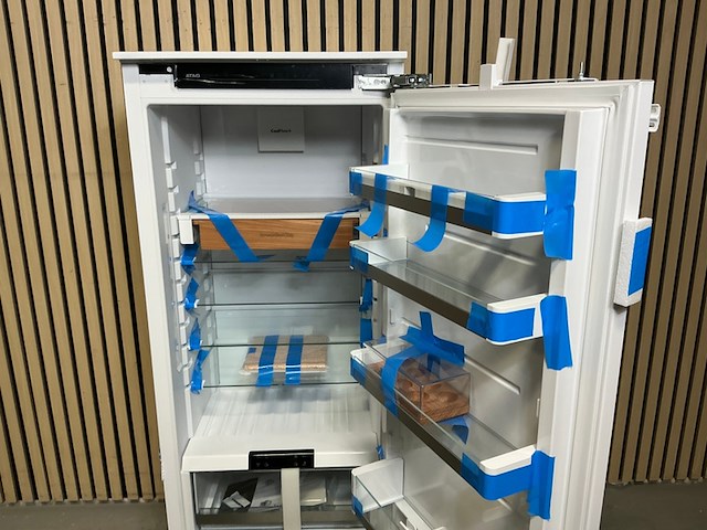 Inbouw koelkast atag, kd85140af - afbeelding 6 van  8