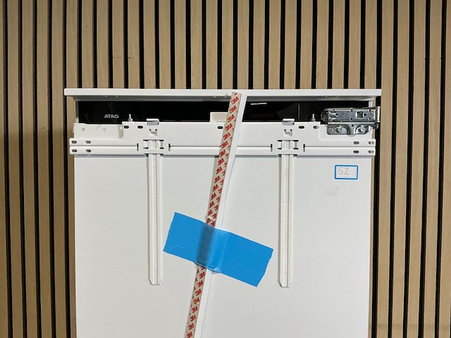 Inbouw koelkast atag, kdk8178nd - afbeelding 4 van  8