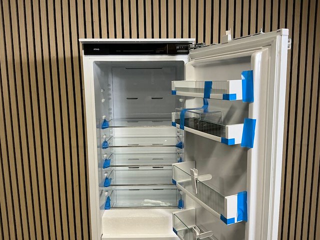 Inbouw koelkast atag, kdk8178nd - afbeelding 6 van  8