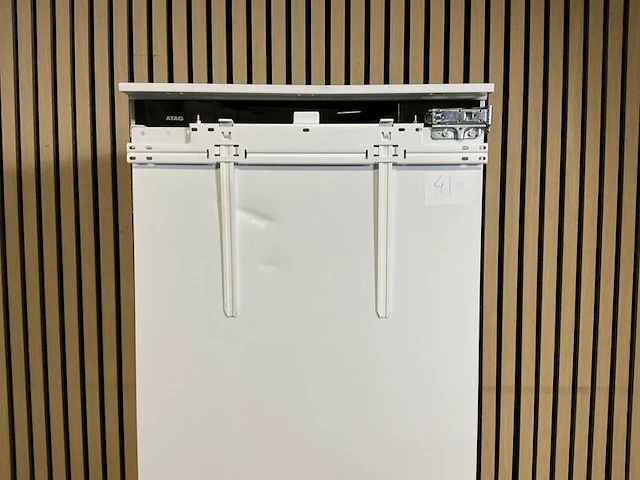 Inbouw koelkast atag, kdk8178nd - afbeelding 4 van  7