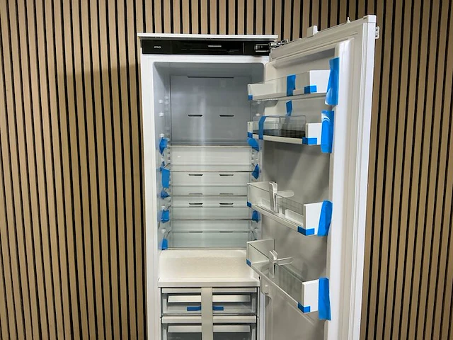 Inbouw koelkast atag, kdk8178nd - afbeelding 6 van  7