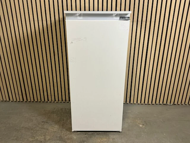 Inbouw koelkast atag, ks37122a - afbeelding 1 van  6