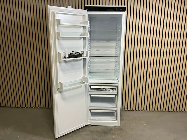 Inbouw koelkast atag, ksk8178nd - afbeelding 3 van  5
