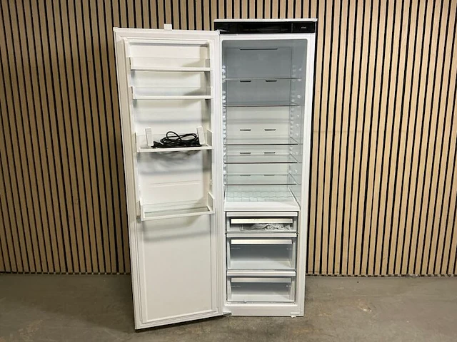 Inbouw koelkast atag, ksk8178nd - afbeelding 4 van  5