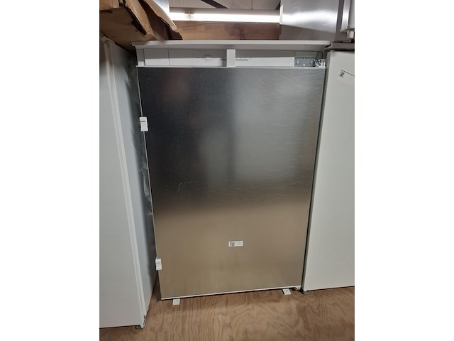 Inbouw koelkast, constructa, ck121nse0 - afbeelding 1 van  8