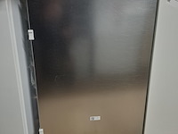 Inbouw koelkast, constructa, ck121nse0