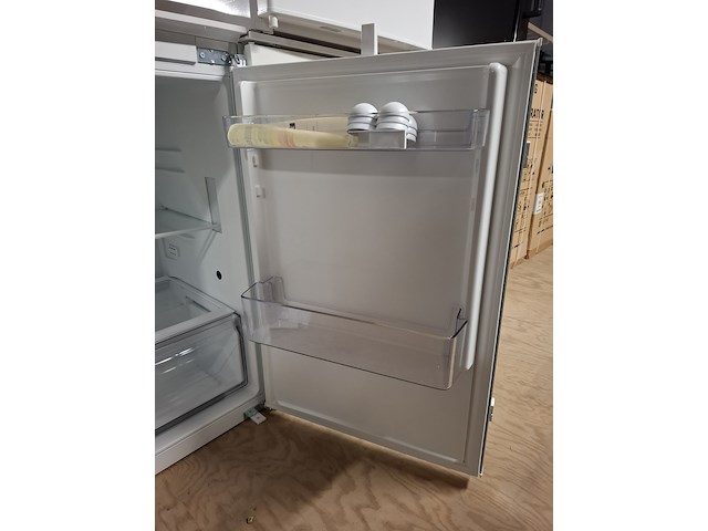 Inbouw koelkast, constructa, ck121nse0 - afbeelding 3 van  8