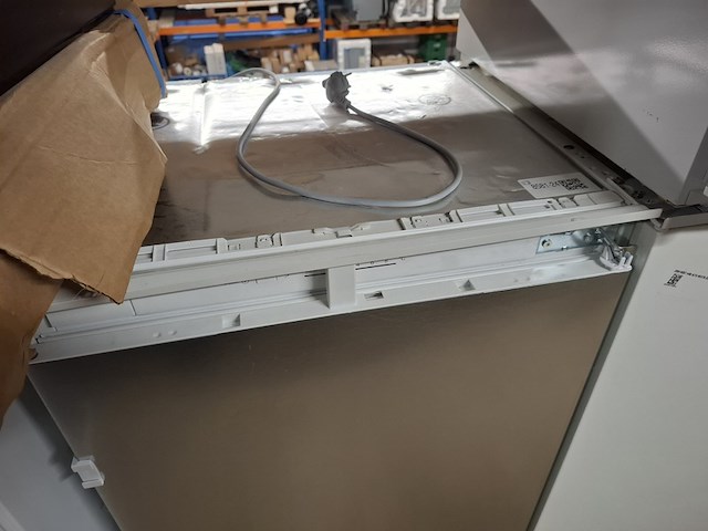 Inbouw koelkast, constructa, ck121nse0 - afbeelding 8 van  8