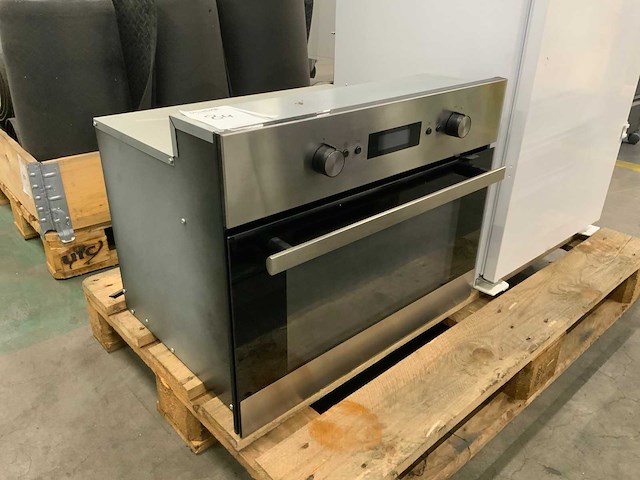 Inbouw koelkast en inbouw oven - afbeelding 3 van  4