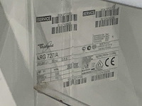 Inbouw koelkast en inbouw oven - afbeelding 4 van  4